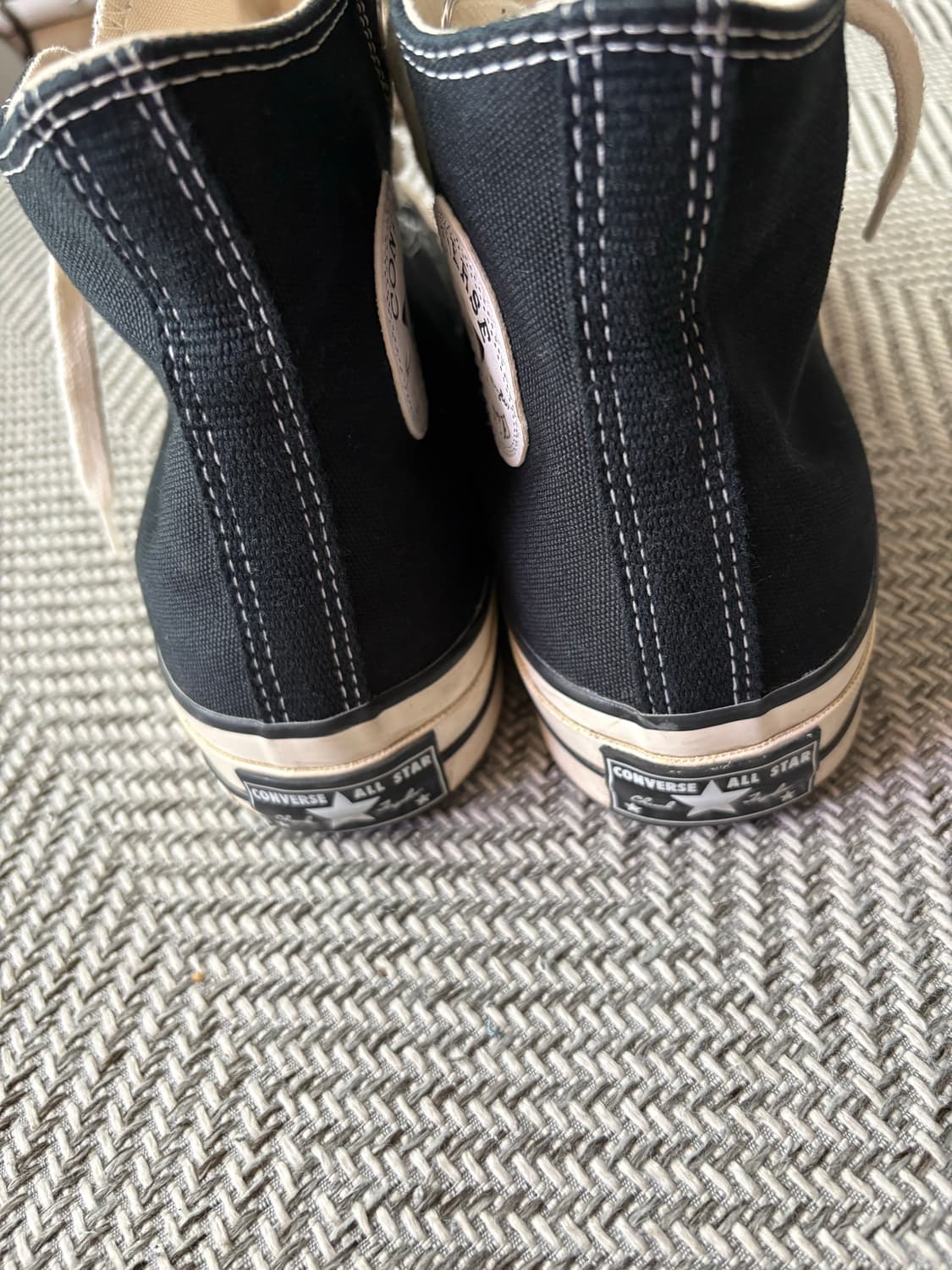 컨버스 척 70 하이 오리지널 상품이미지3