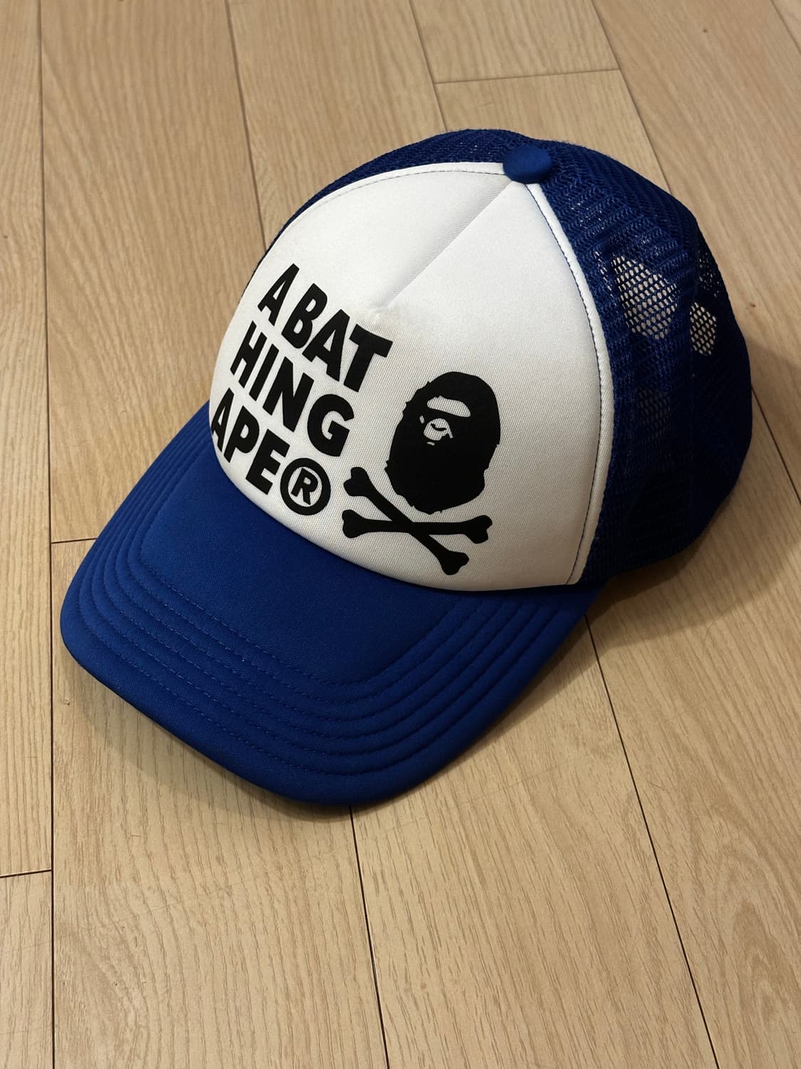 베이프 모자 상품이미지1