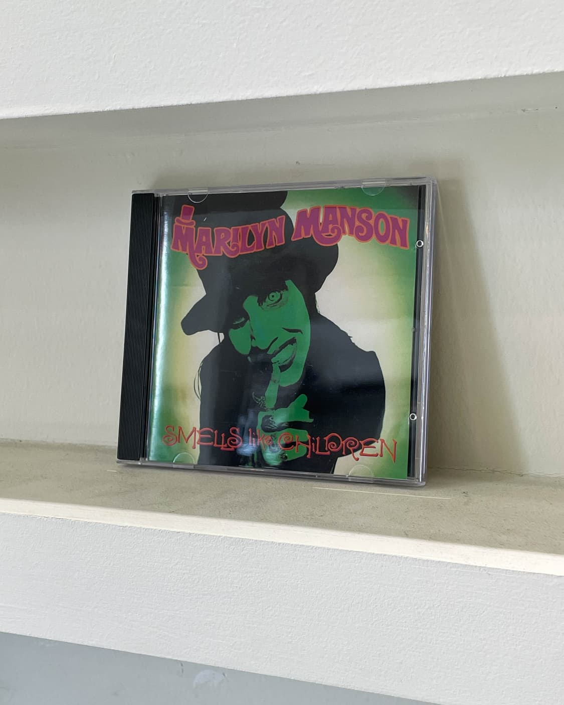 Marliyn Manson 상품이미지1