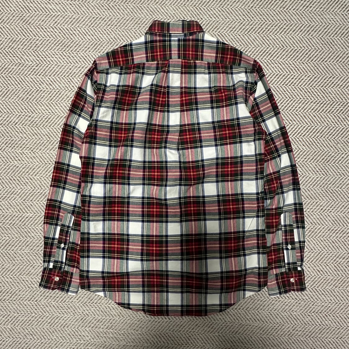 POLO RALPH LAUREN classic shirt 상품이미지2