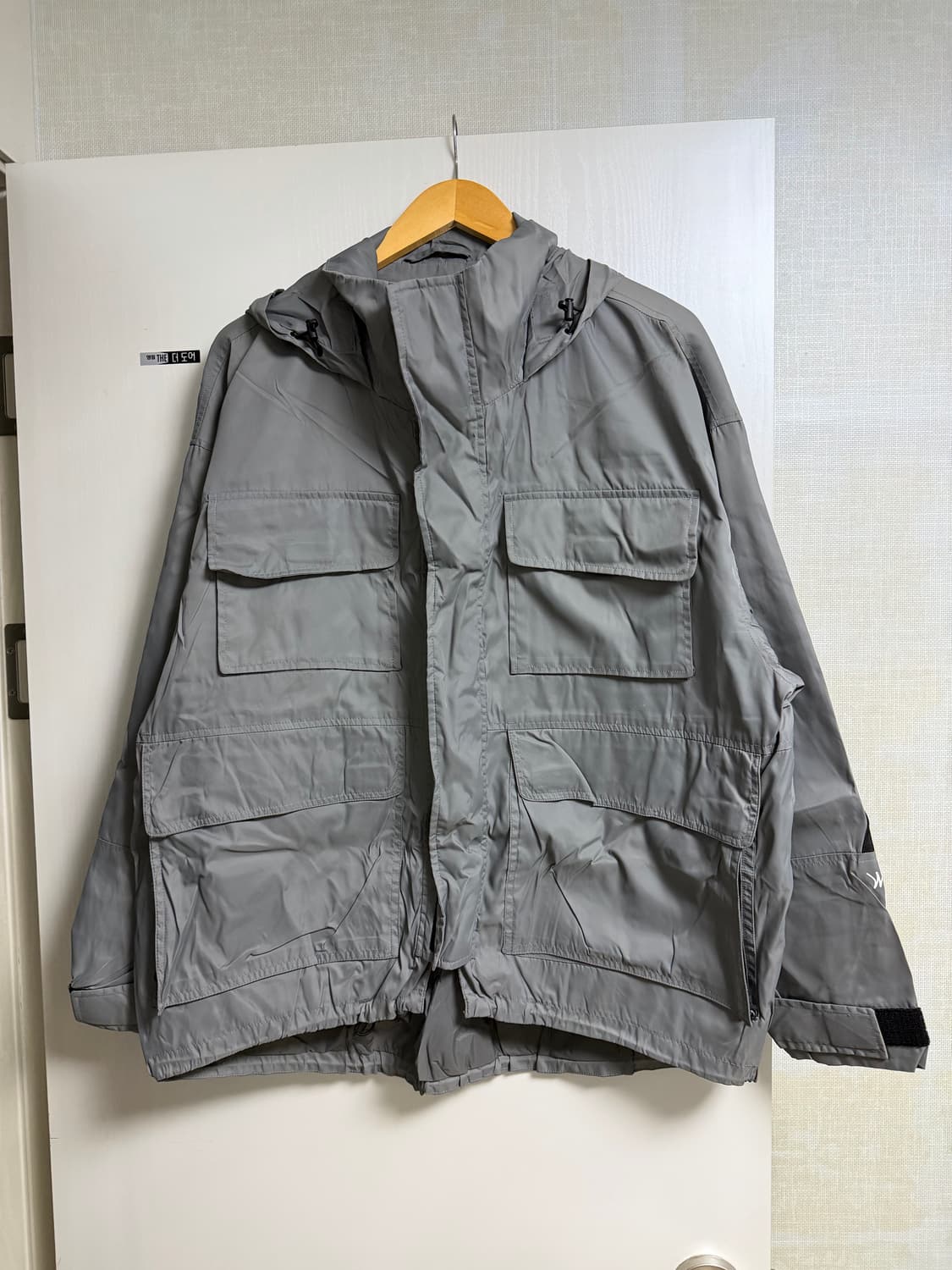 마크곤잘레스 바람막이 상품이미지1