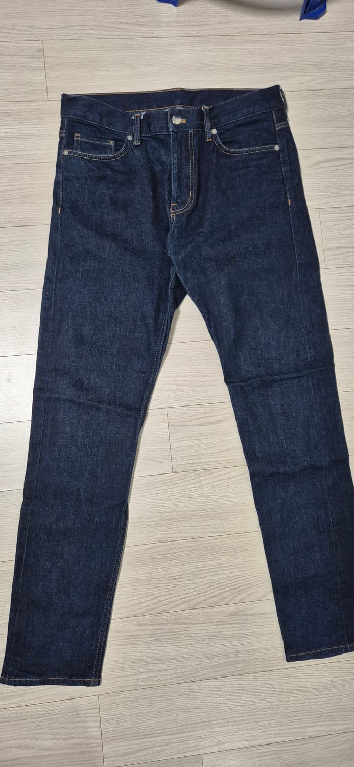 h&m 에이치앤엠 데님청바지32 상품이미지1