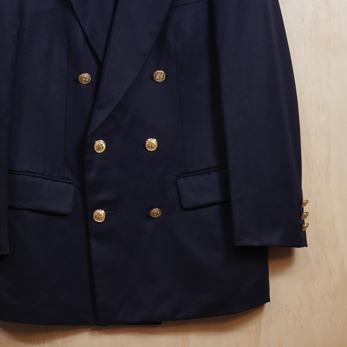 제이프레스 금장 더블자켓 상품이미지3