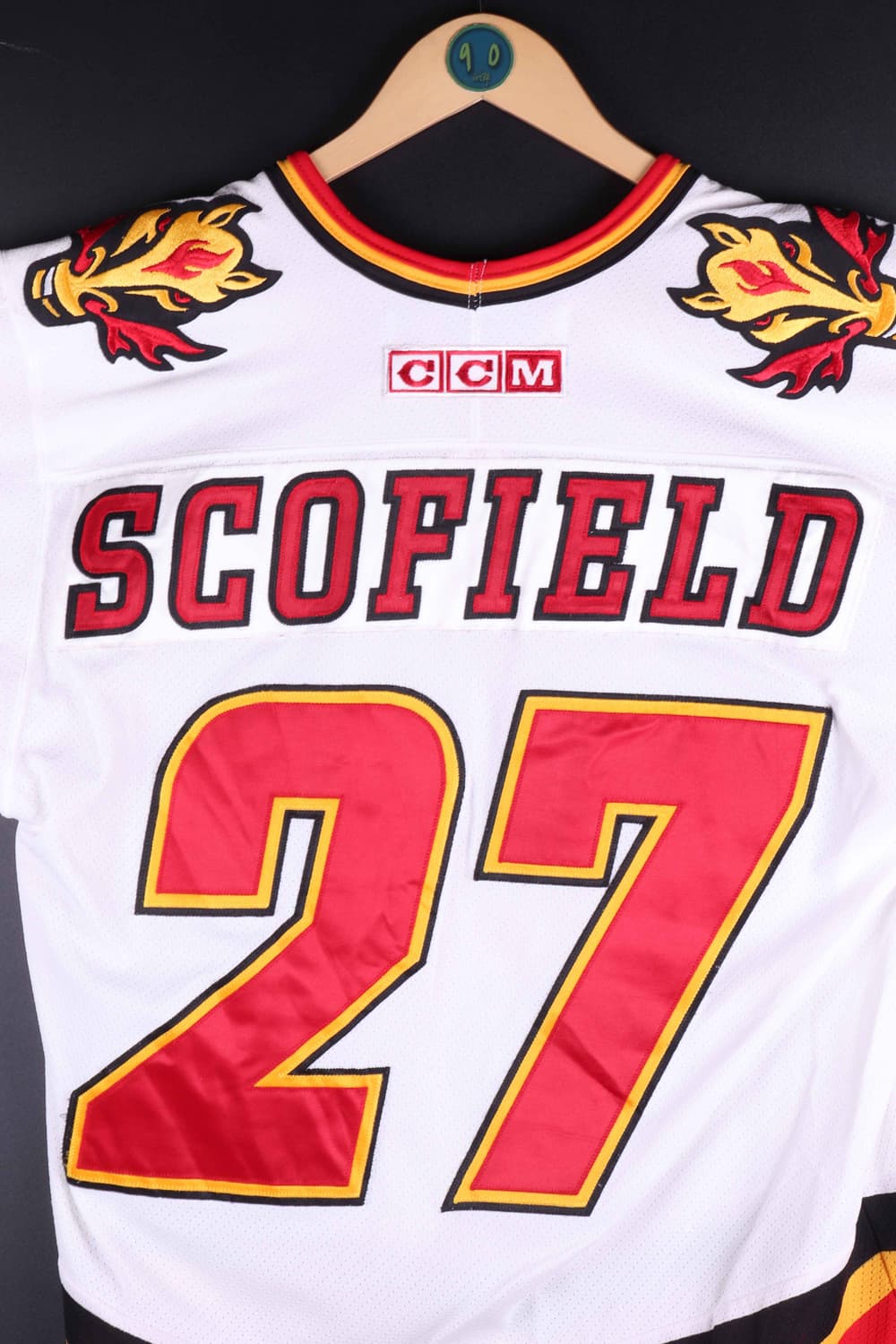CCM 스코필드 캘거리 져지 상품이미지6