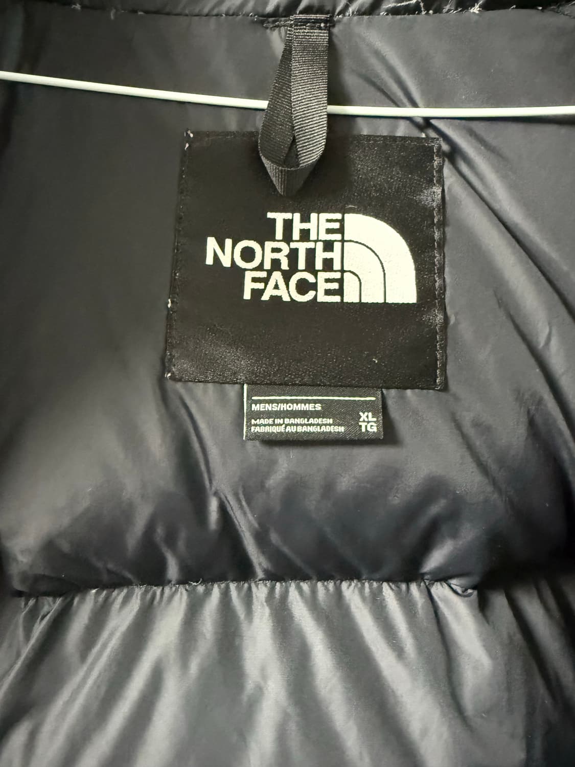 해외Xl) 노스페이스 눕시 700 해외판 상품이미지5