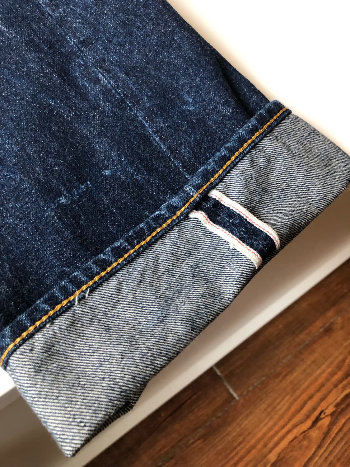 [30/32] Levi’s LVC 55501 상품이미지2