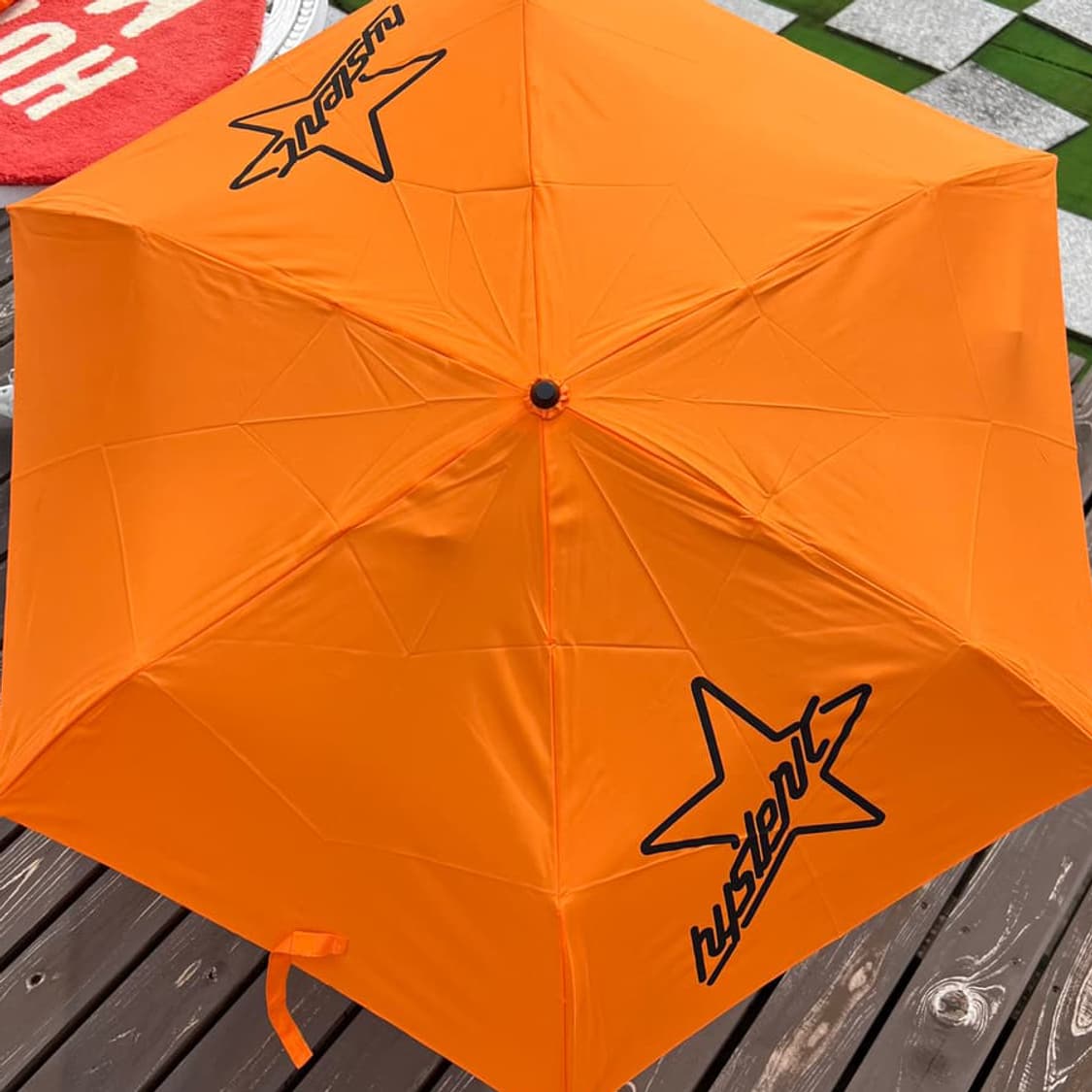 히스테릭글래머 우산 & 양산 상품이미지3