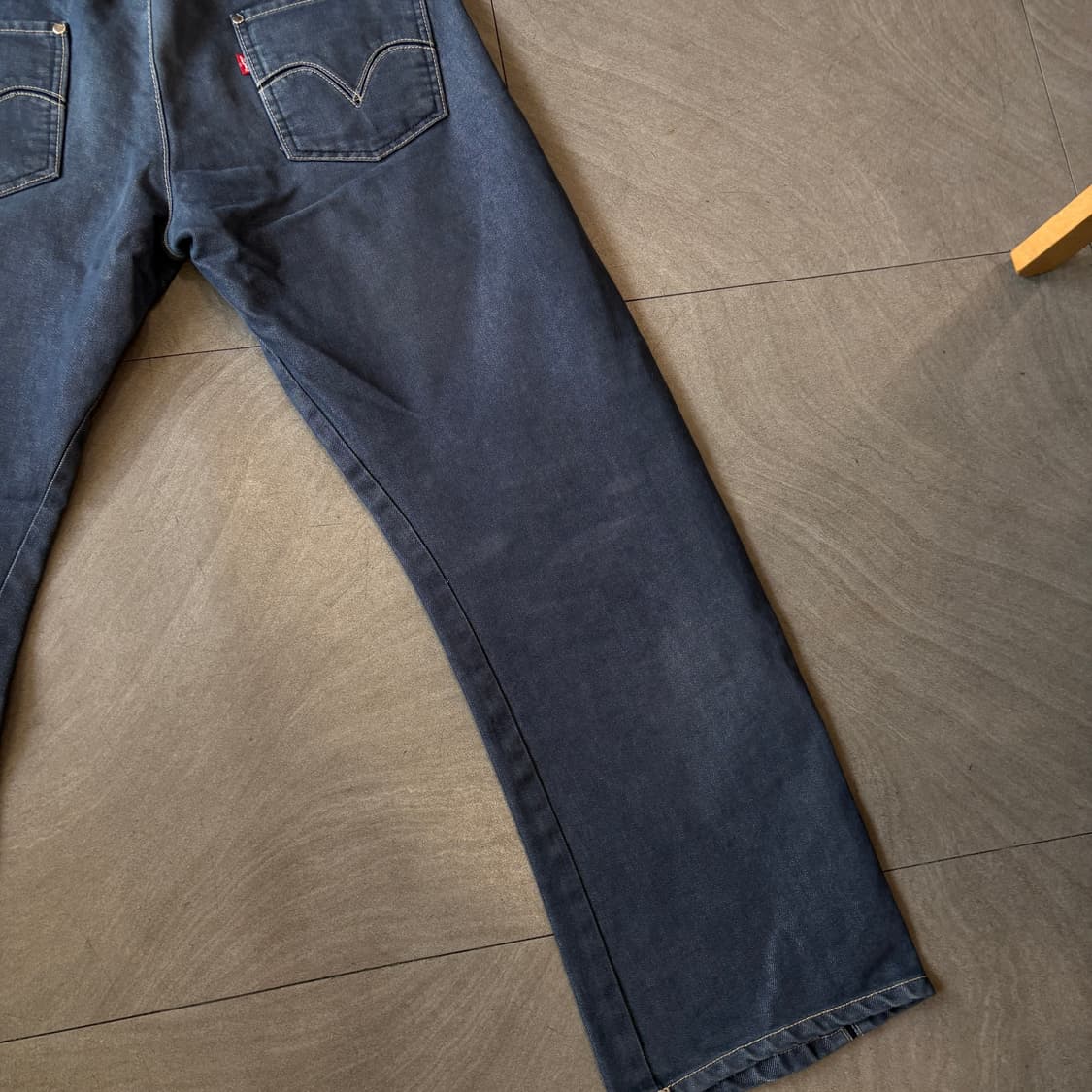 리바이스 정품 데님 엔진 청바지 바지 상품이미지8