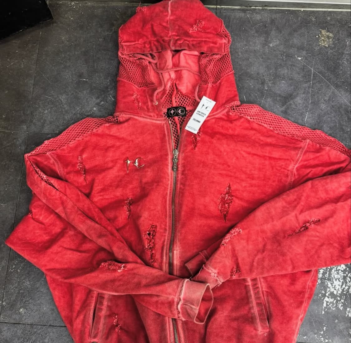 구매))떠그클럽 샘플  상품이미지3