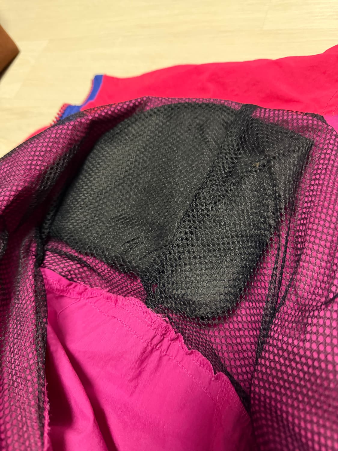 Segrets 마운틴파카 상품이미지5