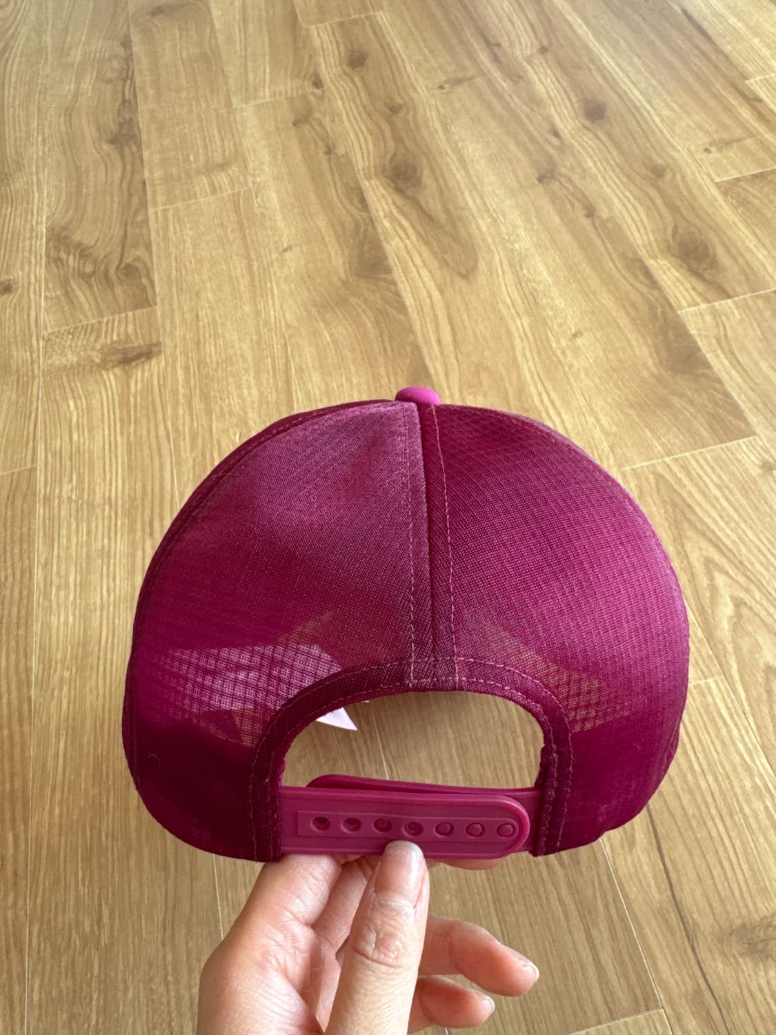 아크테릭스 캡 상품이미지3