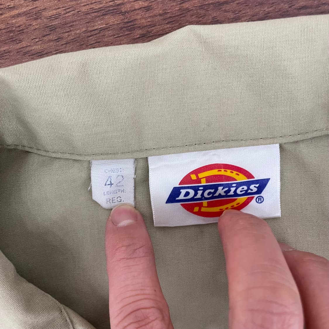 디키즈 문아이즈 점프수트 상품이미지5