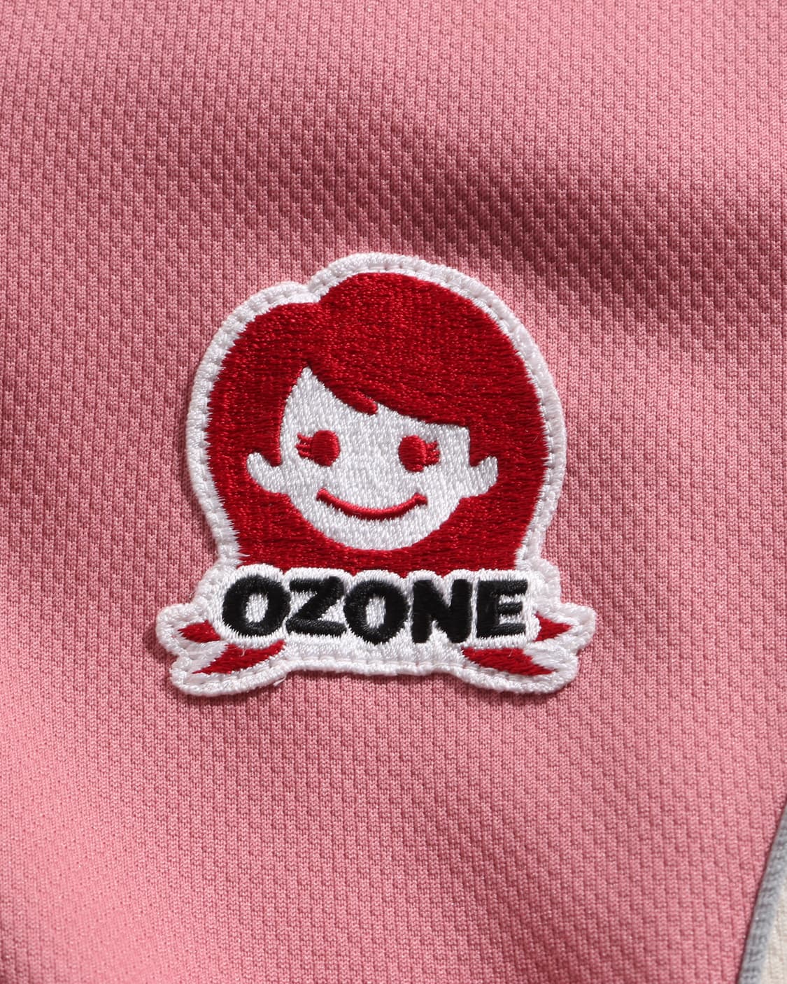 Ozone Community Track Jacket 상품이미지4