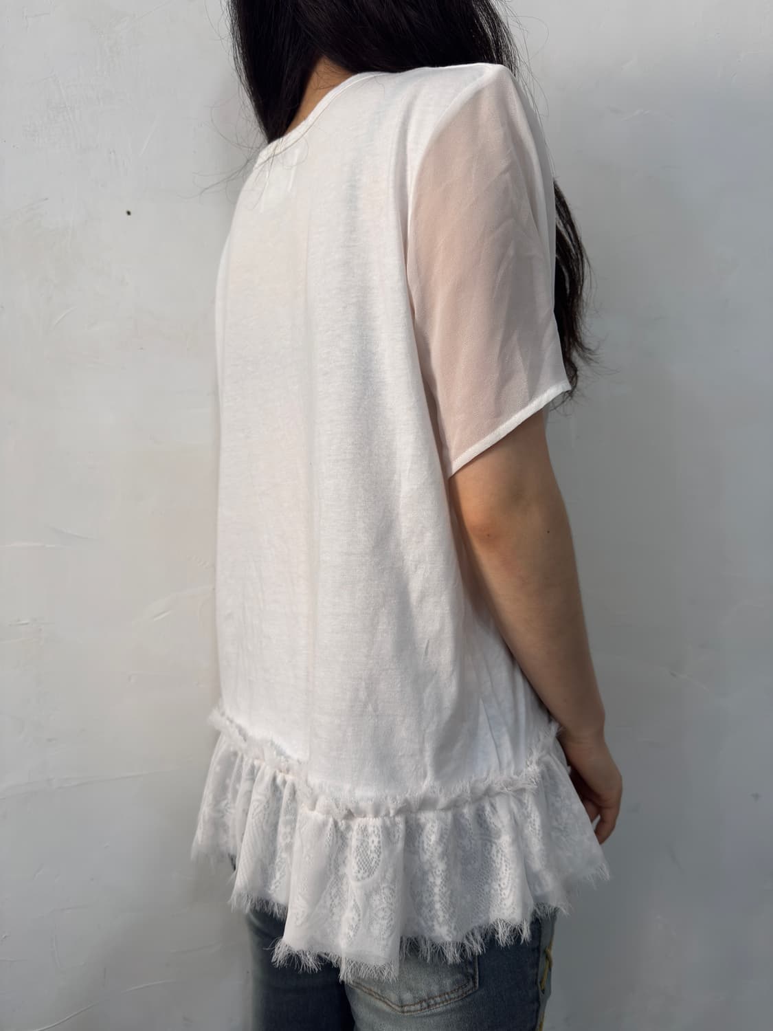 salon white design top 상품이미지4