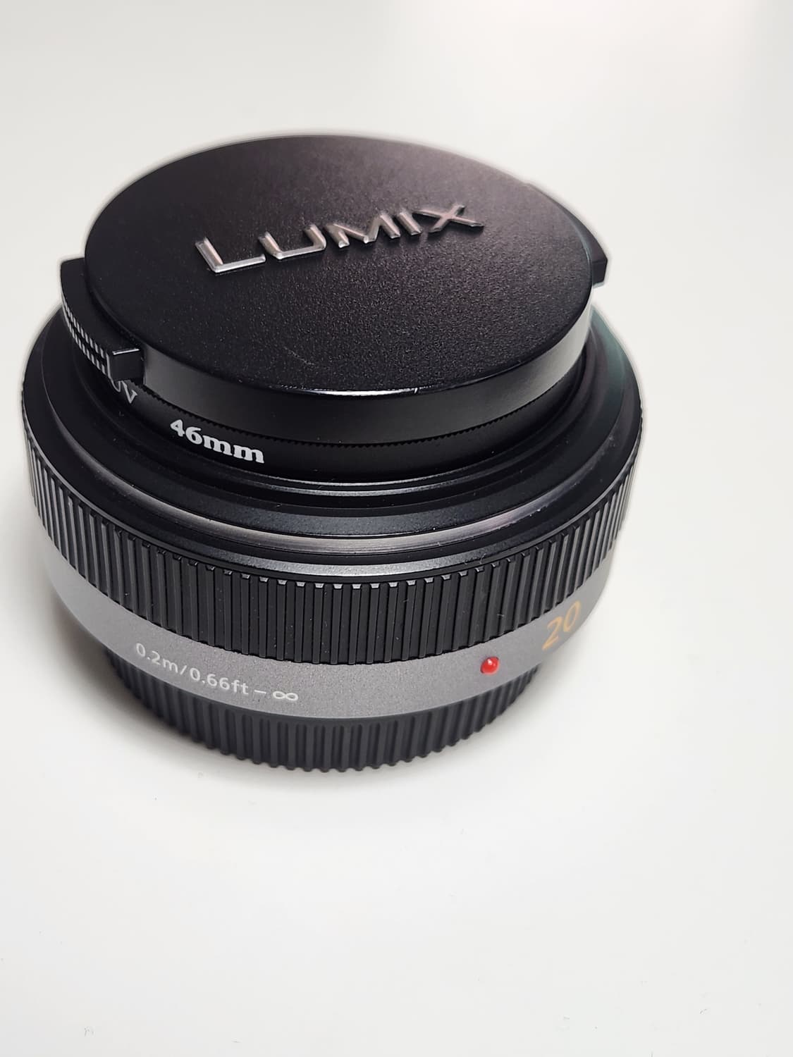 파나소닉 루믹스 DC-GH5 바디 상품이미지10