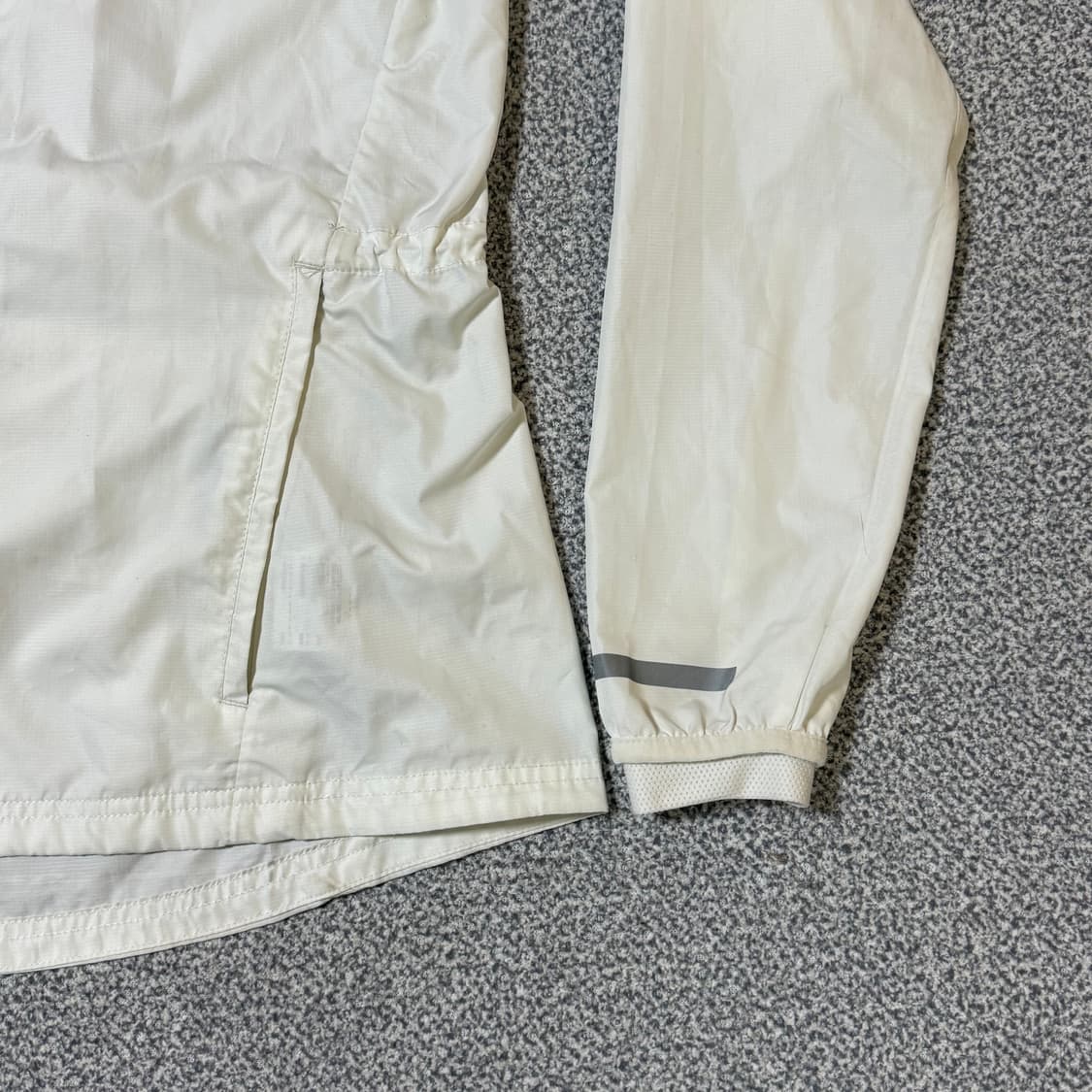 나이키 러닝용 바람막이 여성용 L 상품이미지5