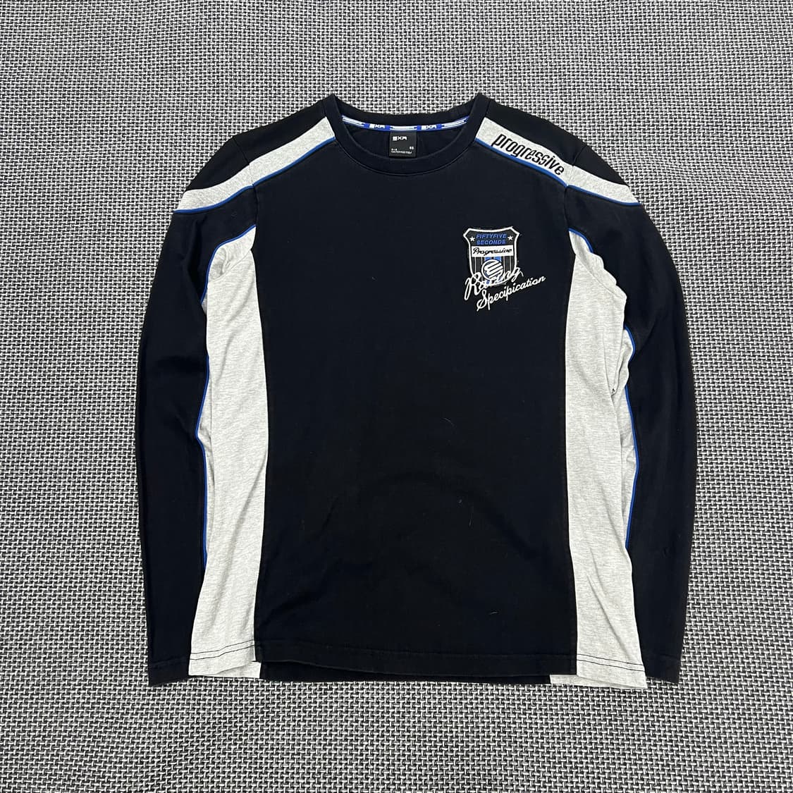 EXR 레이싱 롱슬리브 95 상품이미지1