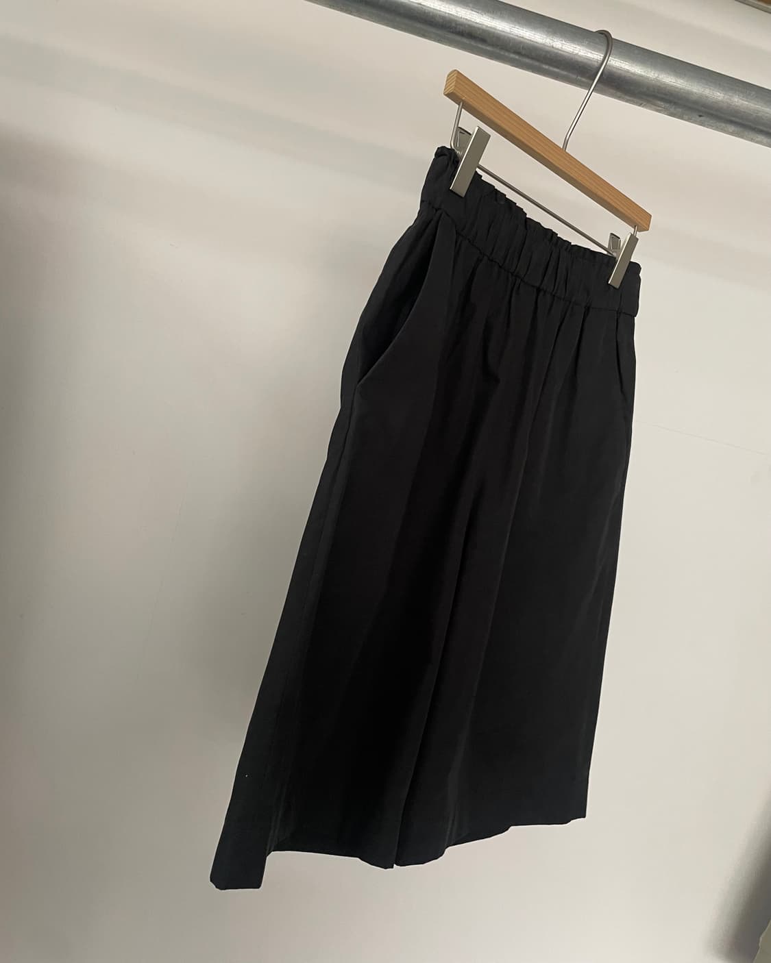 Banding half pants 상품이미지2