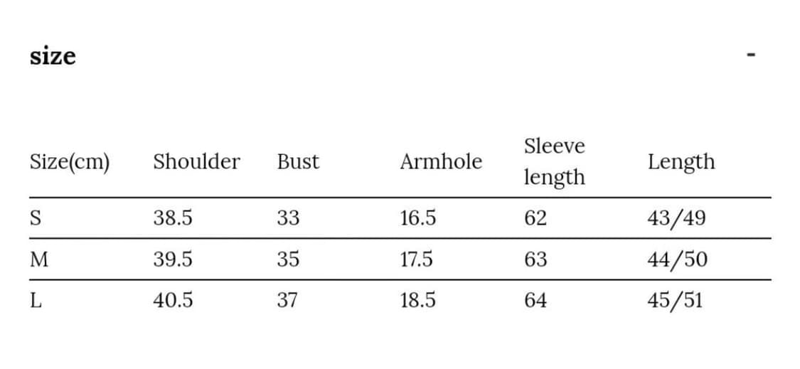 쓰리타임즈 애니탑 그레이 s 상품이미지3