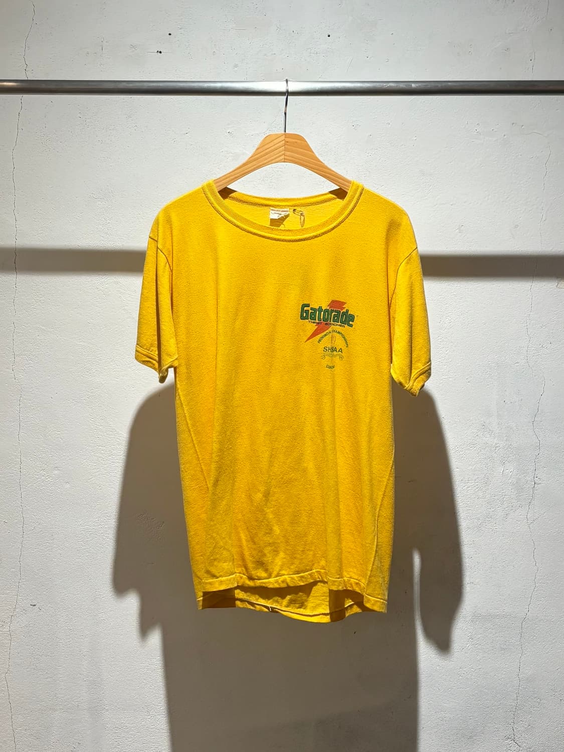 80’s gatorade tee 상품이미지1