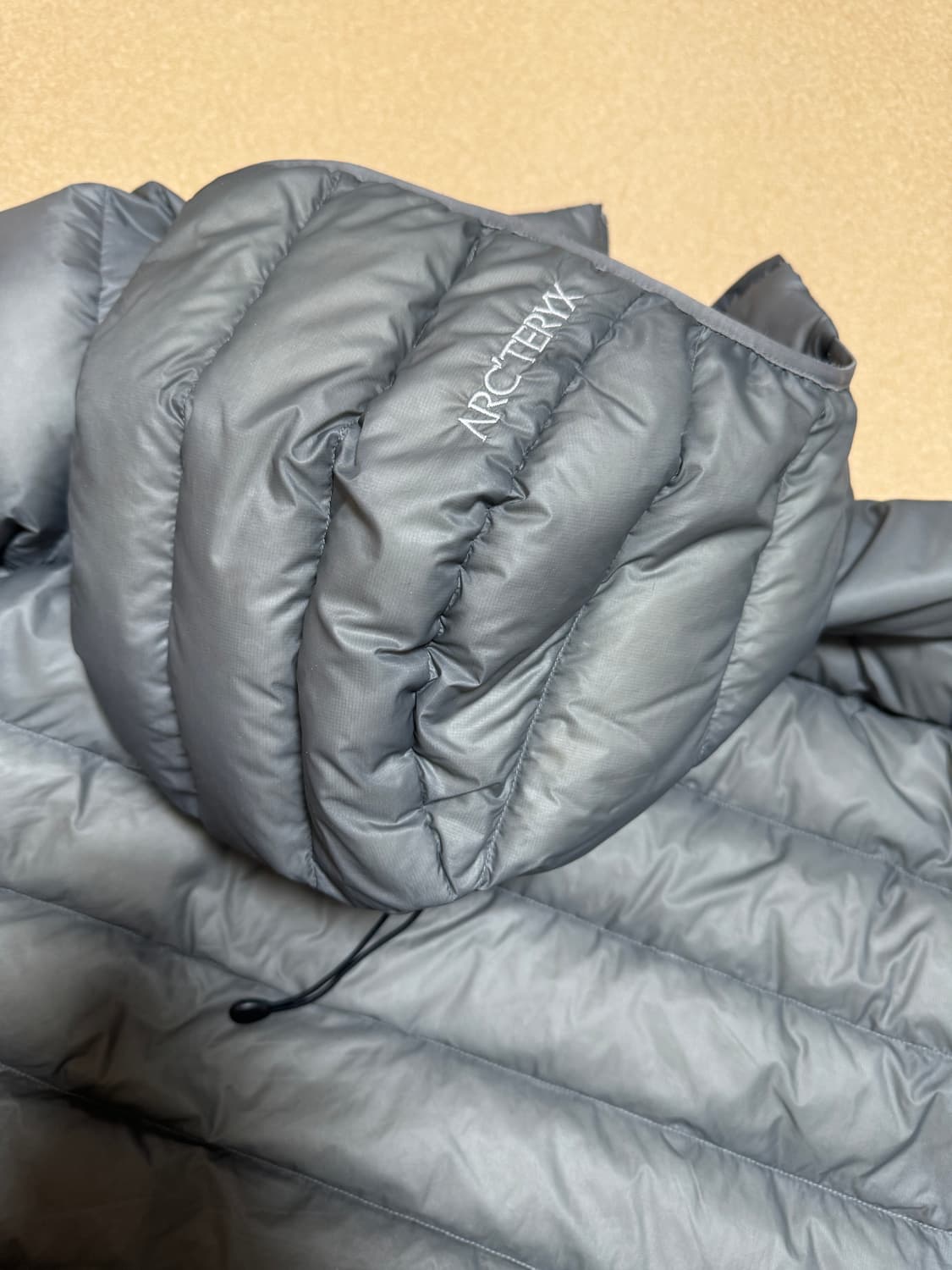 [L]아크테릭스 세륨 보이드 상품이미지4