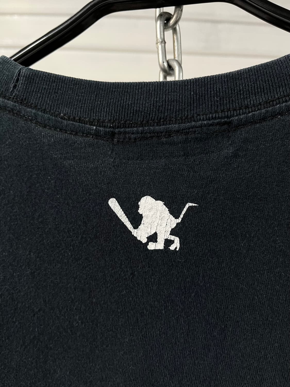 Santastic! 🐒⚡️ saru tee 🇯🇵 상품이미지6