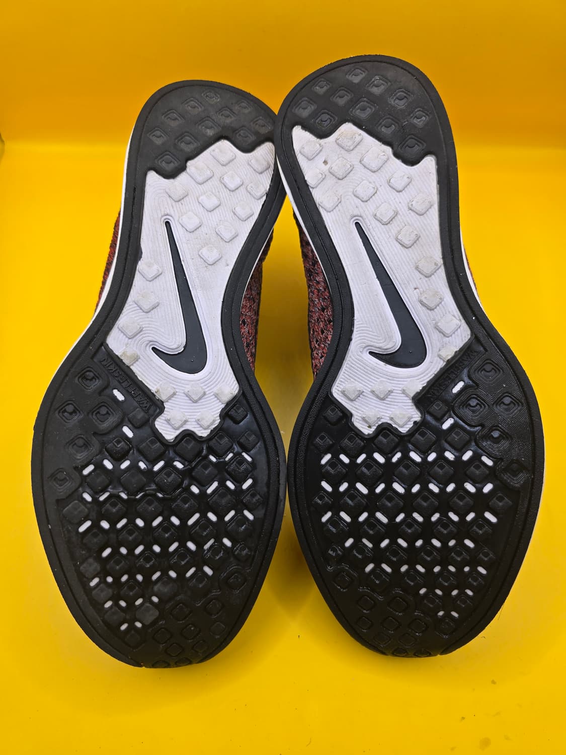 나이키 플라이니트 레이서 운동화225 상품이미지7