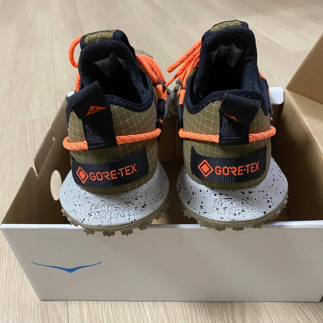 [245] 나이키 ACG 마운틴 플라이 로우 고어텍스 상품이미지3