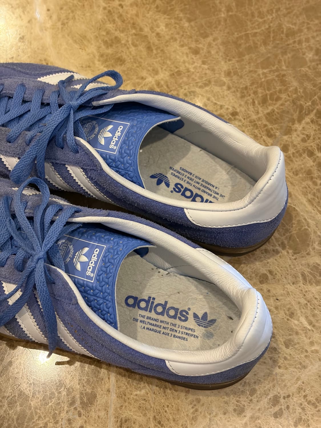 아디다스 가젤 265 상품이미지3