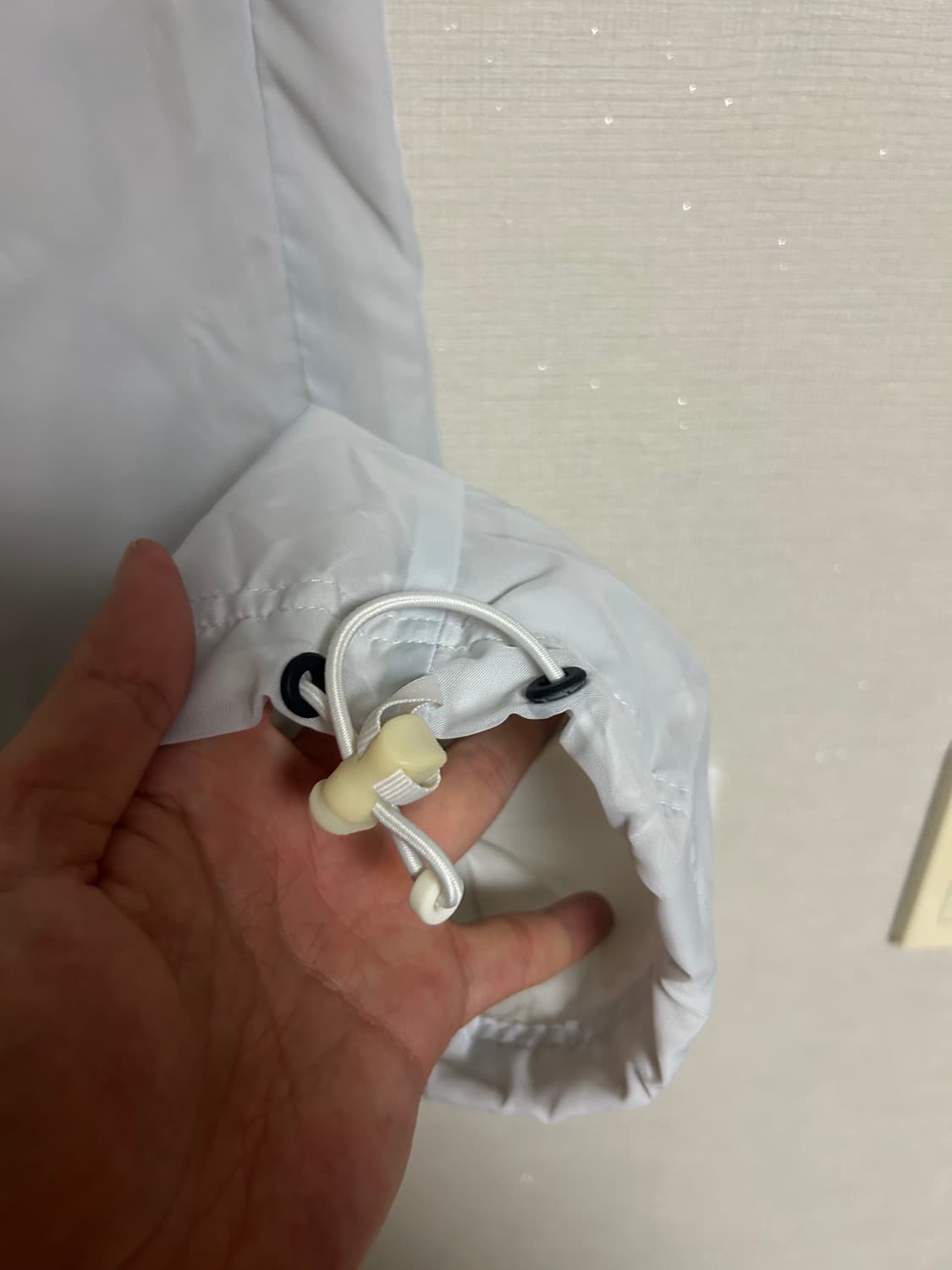 나이키 피어오브갓 우븐팬츠 xl 상품이미지7