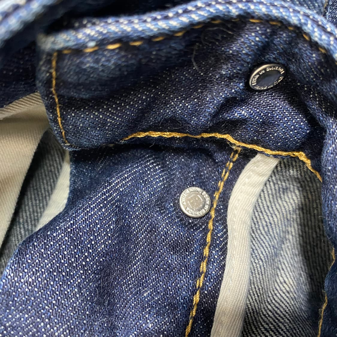 디스퀘어드 더블 포켓 카고팬츠 46 상품이미지4