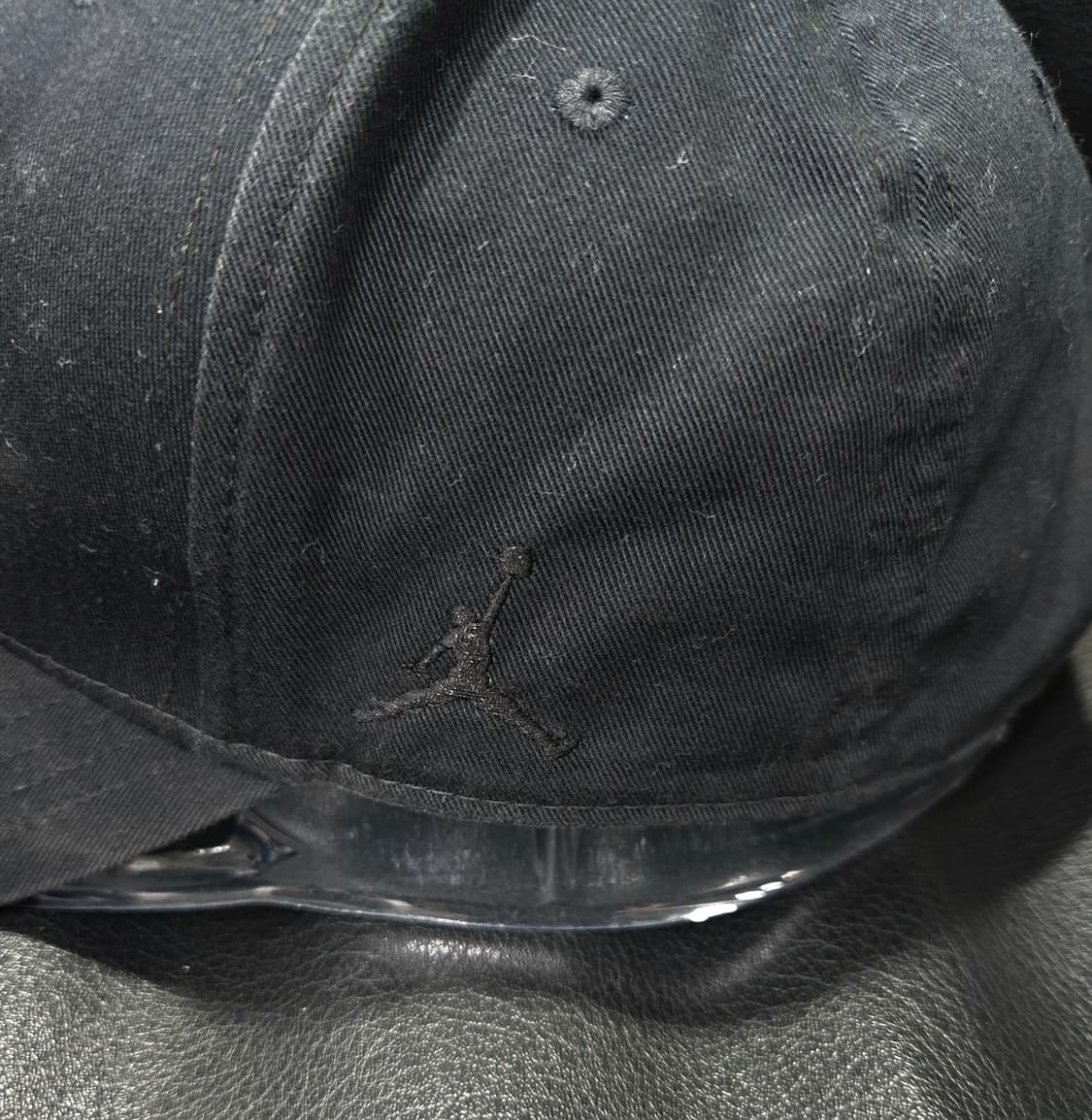 나이키 조던 플라이트 에센셜 클래식 99캡 OS 상품이미지4