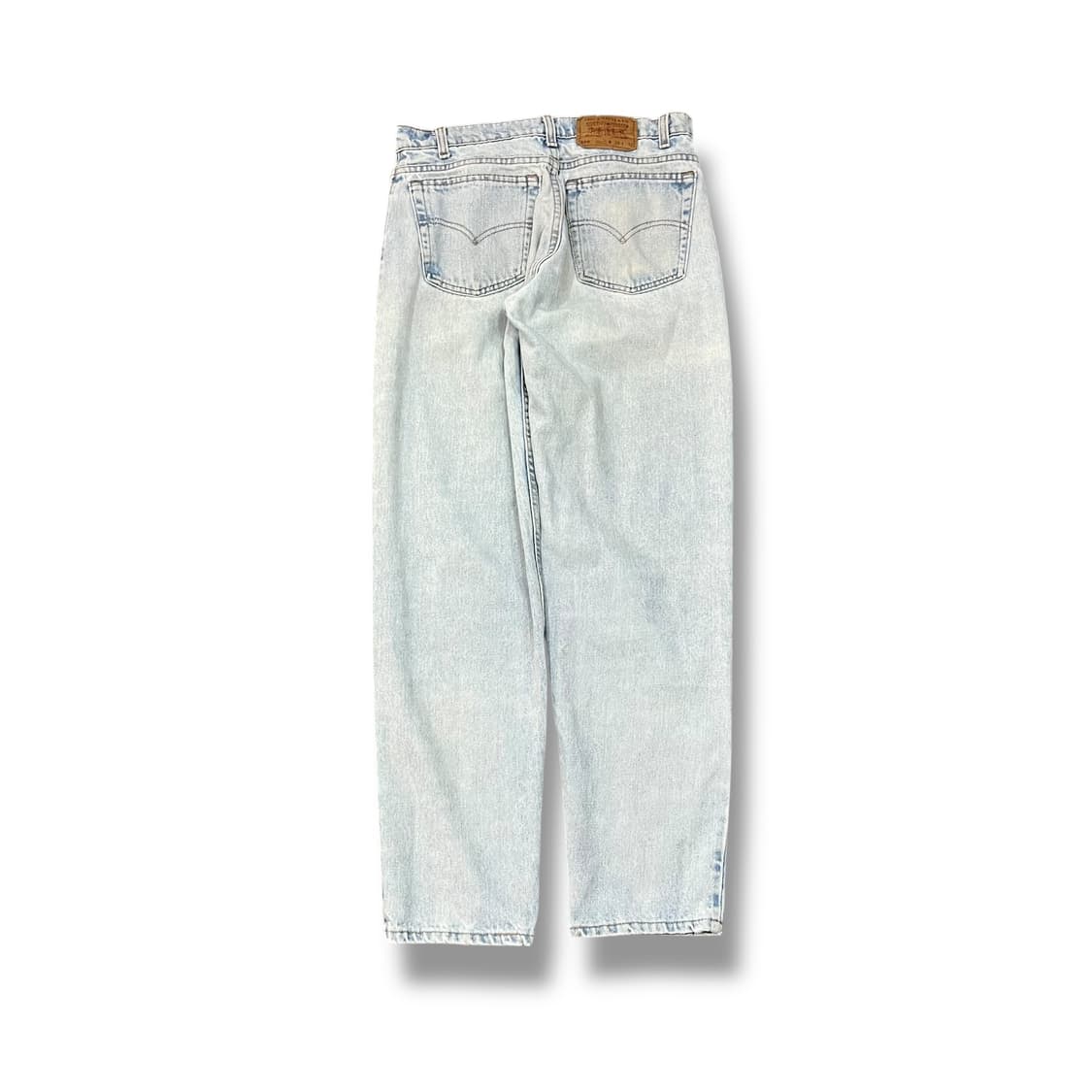  USA 리바이스 550 데님팬츠 y13928 상품이미지3