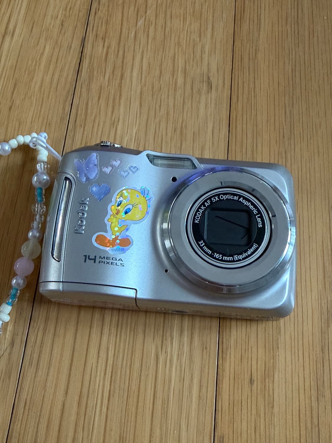 코닥 이지쉐어 c195 상태 좋음 상품이미지1