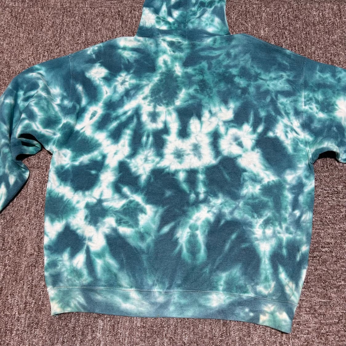 XL) Artists Union 아티스트 유니온 후드티 상품이미지5