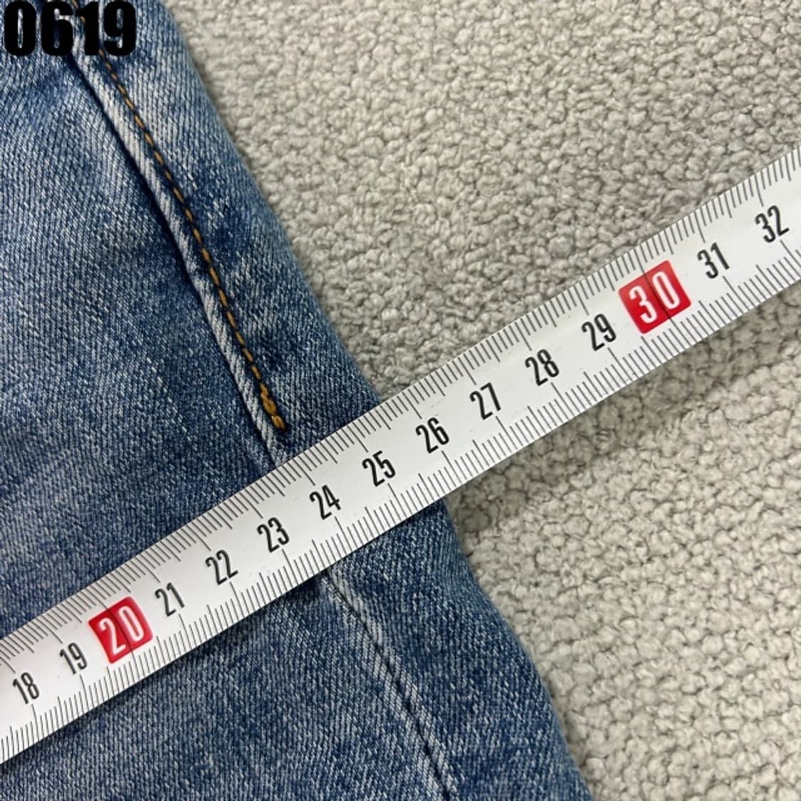 리바이스 데님  상품이미지6
