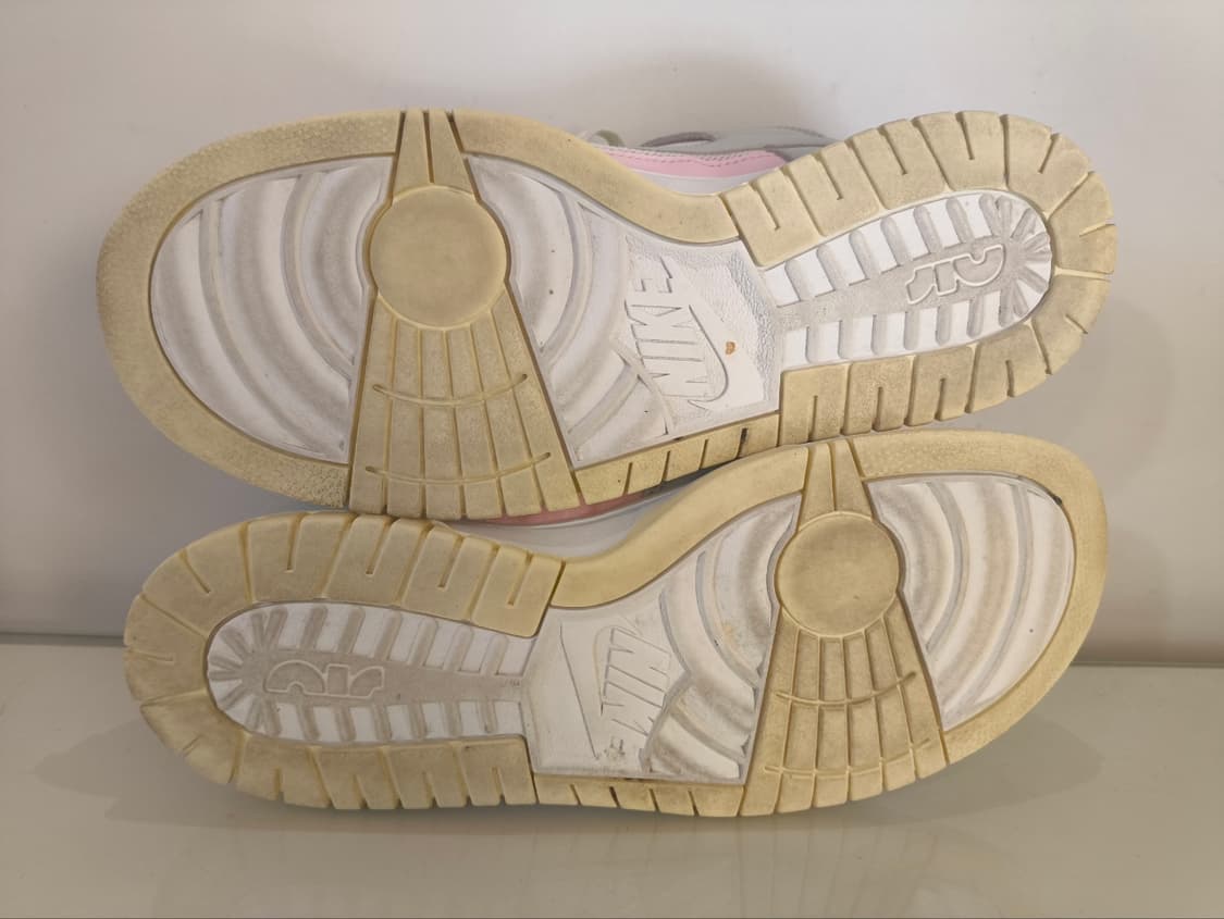 275mm 나이키 에어 덩크 점보 운동화  상품이미지9