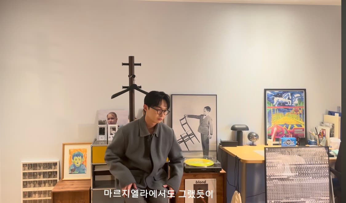 [M] 리에르 Rier 워커자켓 캐슬락 상품이미지3