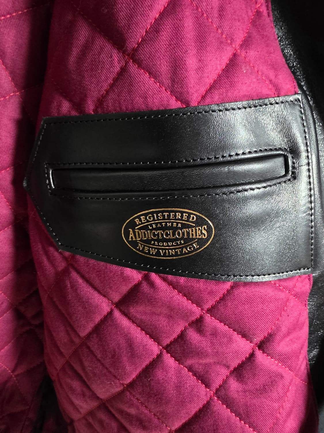 어딕트클로즈 AD-02L 48 (addict clothes) 상품이미지4