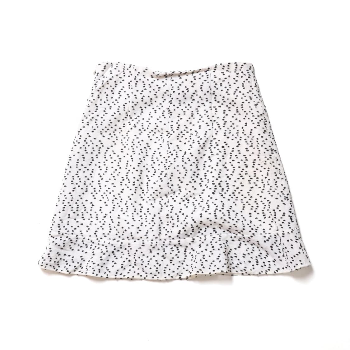 끌로에 Chloe Patten Wool Skirt

 상품이미지4