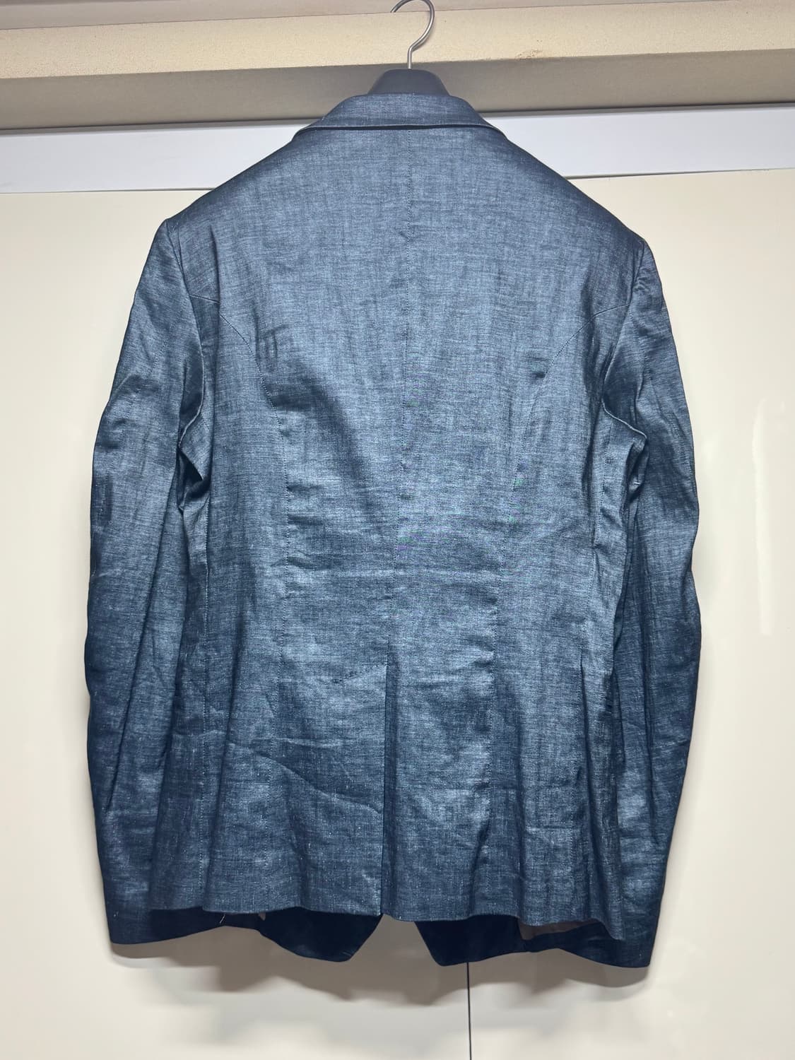 하이더 아커만 린넨 자켓 상품이미지2