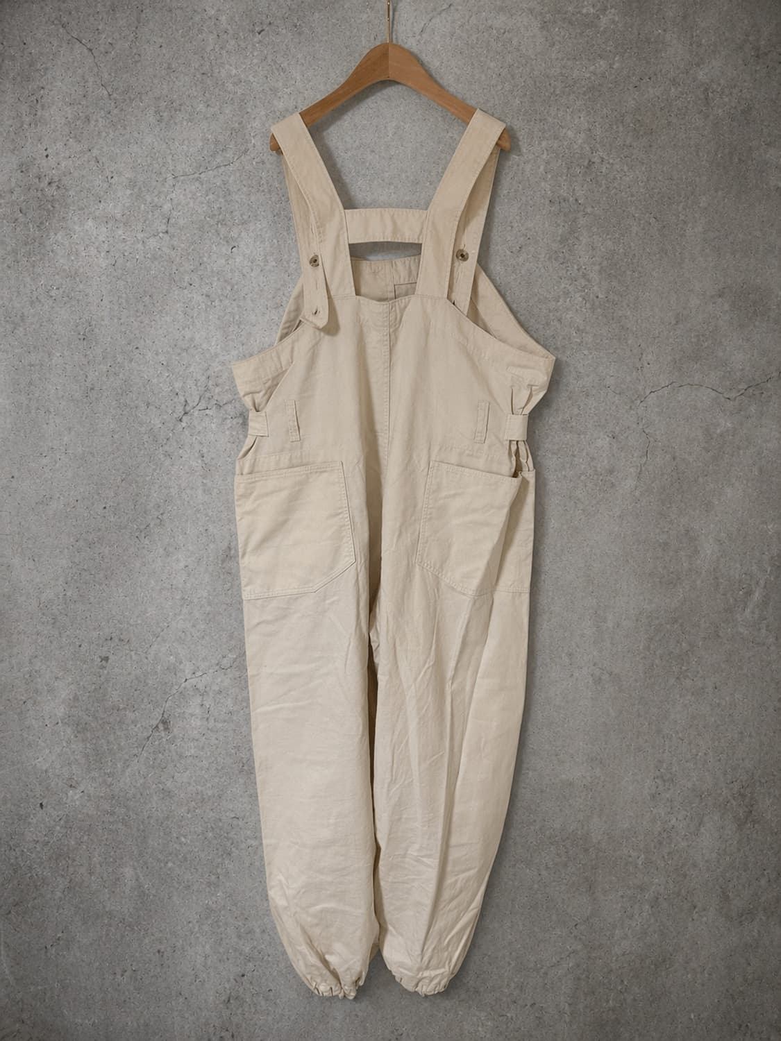 Engineered Garments New York 점프수트 남녀공용 상품이미지4