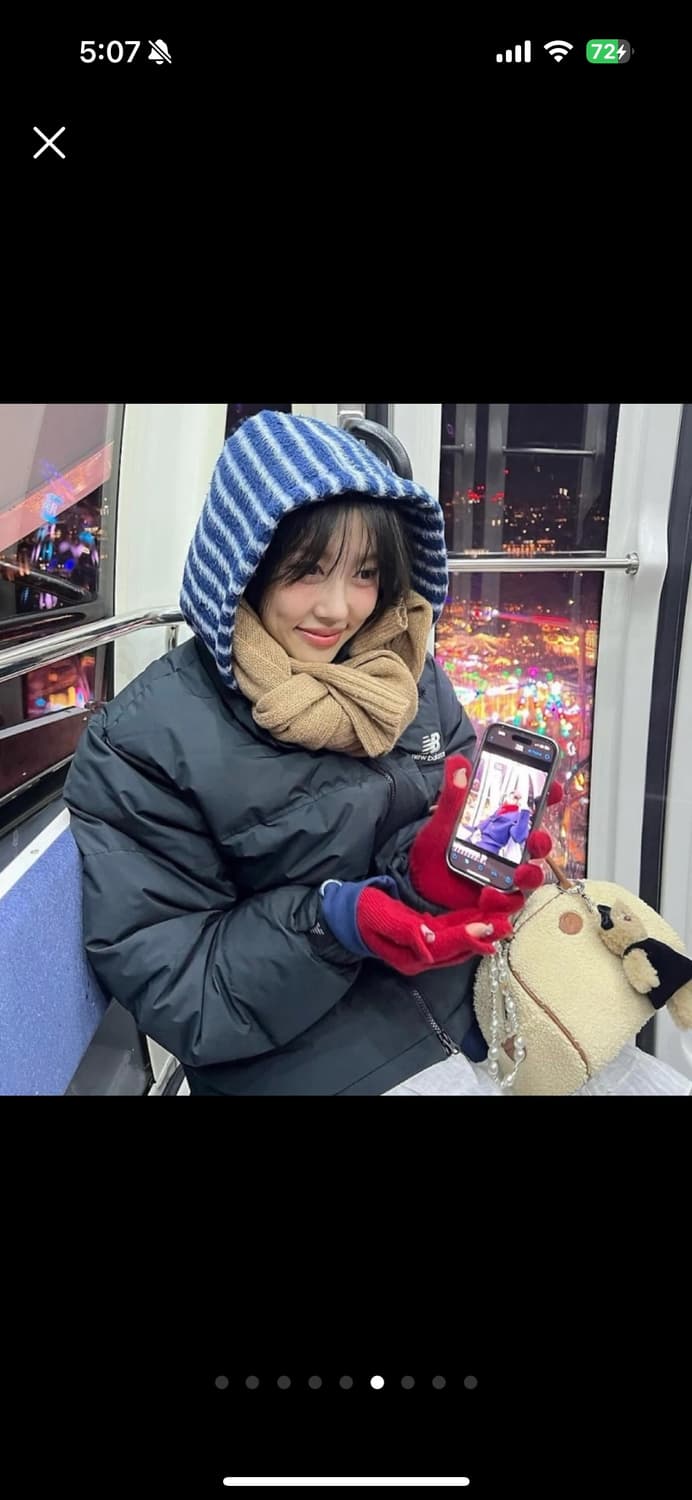 아밤홈 가방 상품이미지6