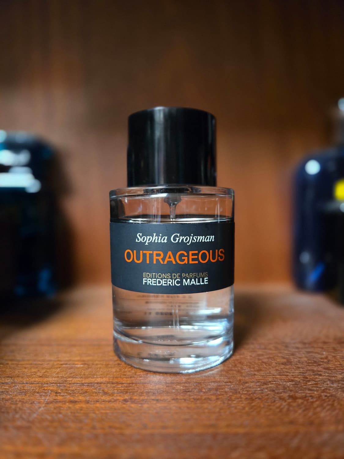 [국문택] 프레드릭말 아웃레이저스 100ml 상품이미지1