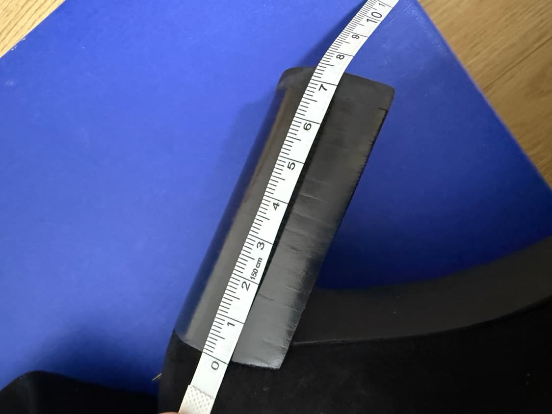 (새상품) 스튜어트 와이츠먼 롱부츠 상품이미지10