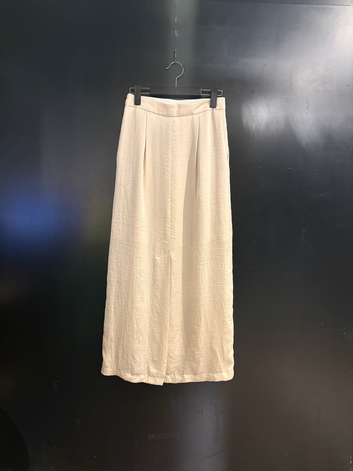 렉토 린넨 롱스커 상품이미지2
