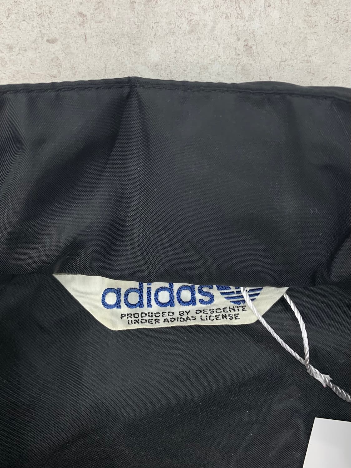 Adidas 아디다스 80‘s Descent 바람막이 상품이미지2