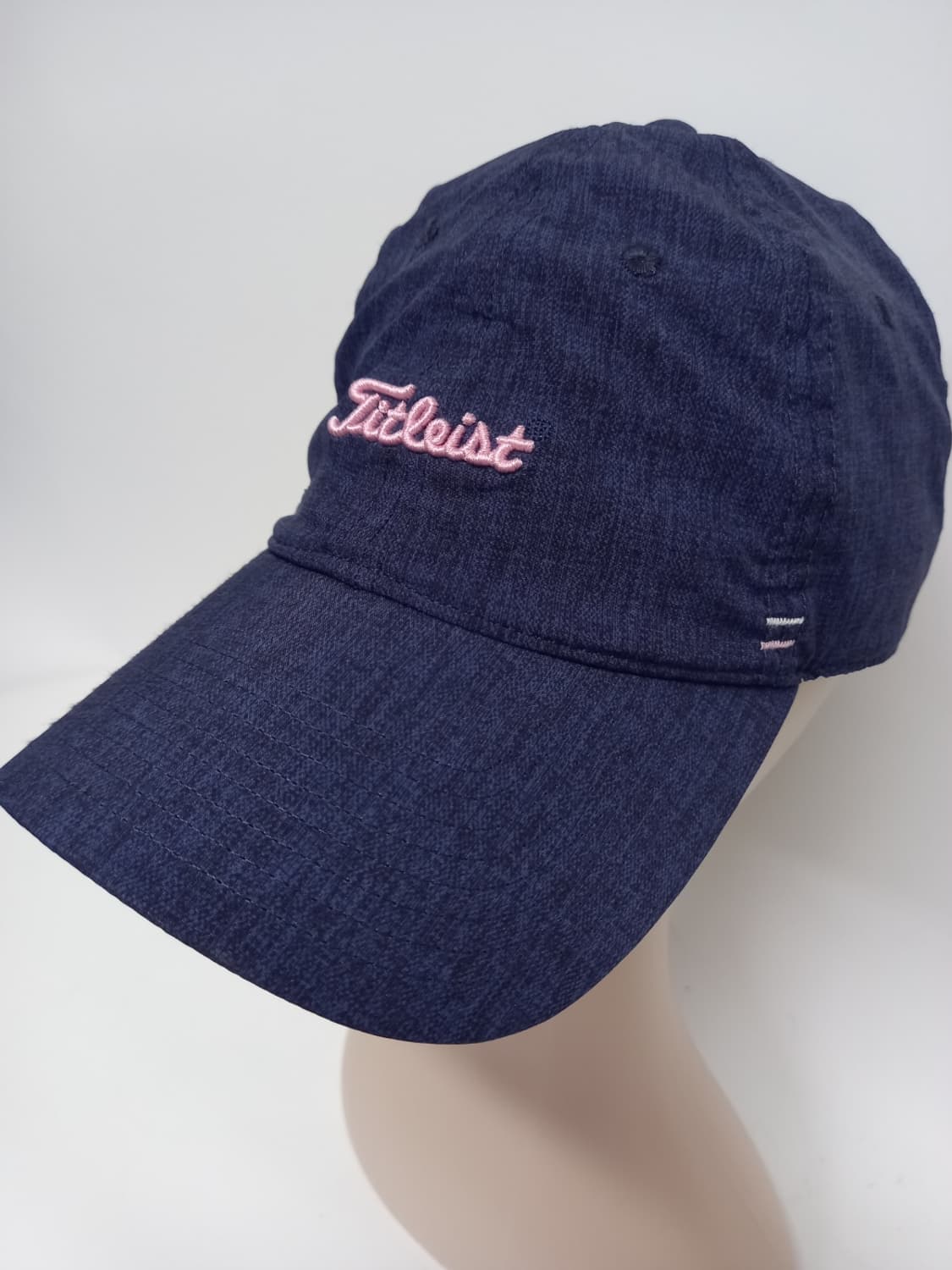 타이틀리스트 골프 춘하 여성 볼캡 F 상품이미지4