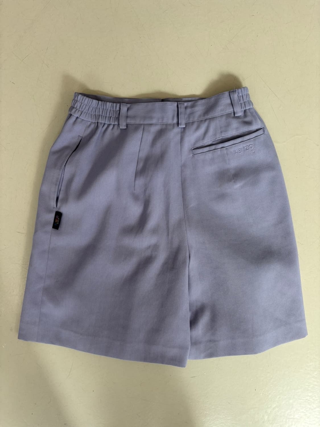 Kenzo Golf Skort 상품이미지6