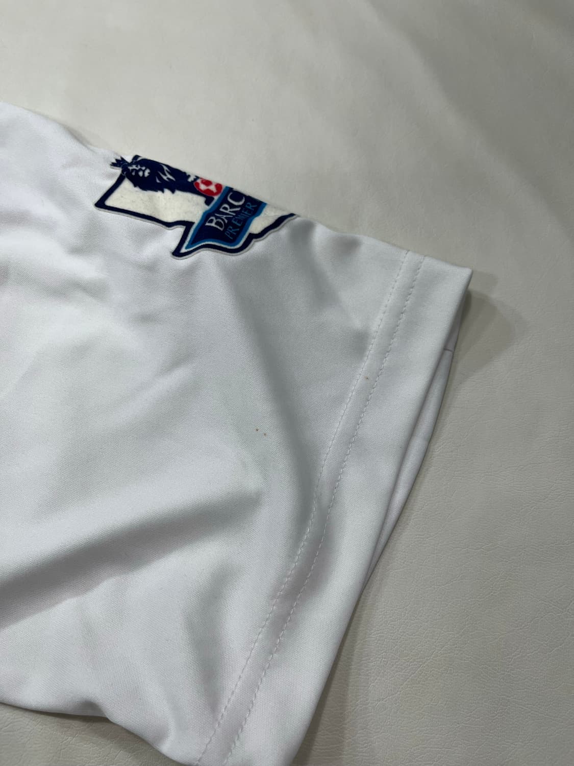 리복 10-11 볼튼 원더러스 FC 홈 이청용 (새제품) 상품이미지8